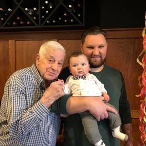 Meet your Posher, Danny